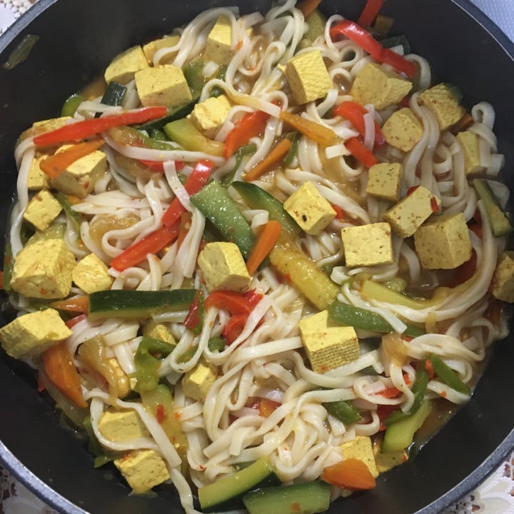 photo of Amo Essere Veg Tofu Al Naturale shared by @itsanavi on  15 Nov 2020 - review