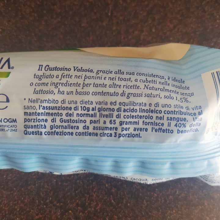 review photo of Valsoia Gustosino shared by @stef77 on 23 Nov 2020 - review