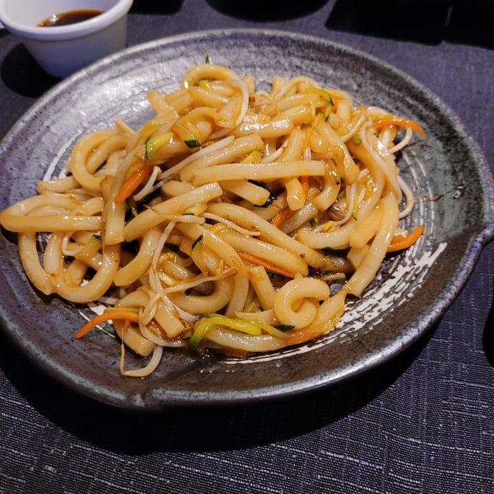 review photo of Domò Sushi Noodles shared by @rockyezaira13 on 15 Sep 2022 - review