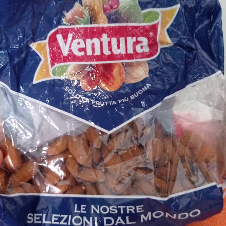 review photo of Ventura Mandorle Sgusciate shared by @giotz on 15 Aug 2022 - review