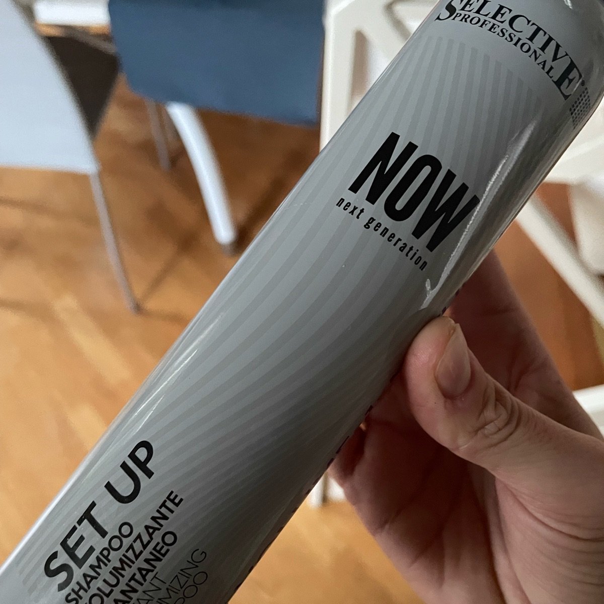 Selective professional Set up shampoo Reviews | abillion