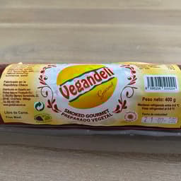 Vegandeli Gourmet