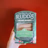 Rudd's