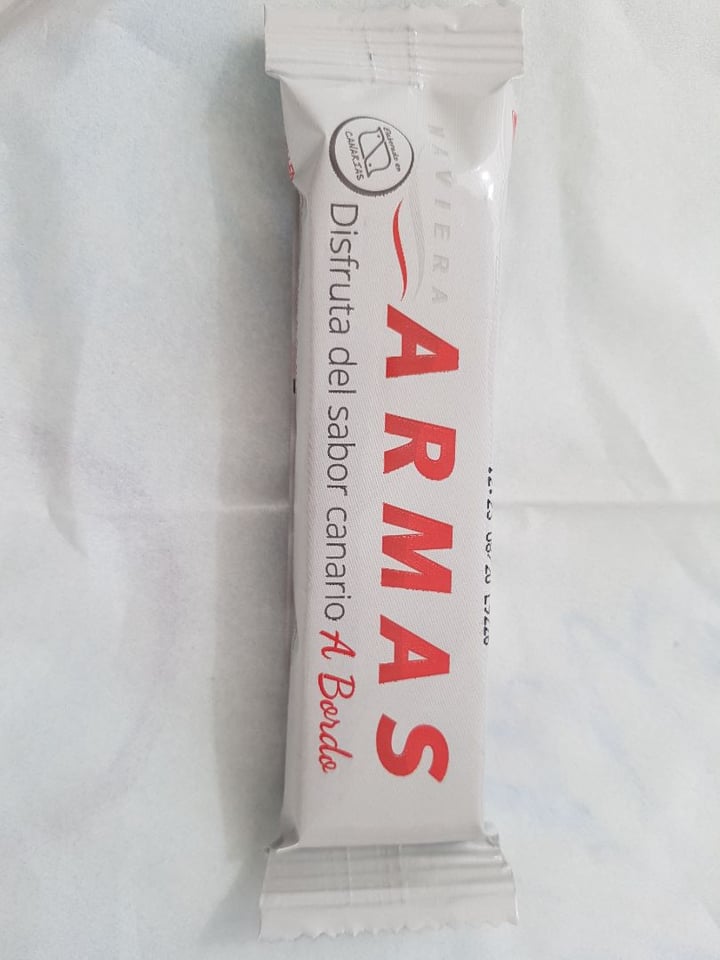 review photo of Armas Barquillo Armas shared by @forough on 07 Feb 2020 - review
