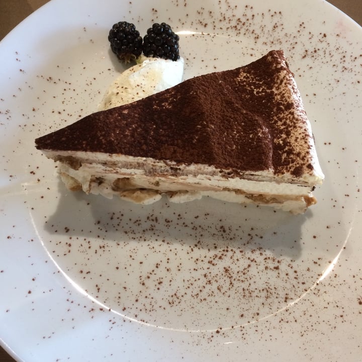 photo of Food Love Tiramisù shared by @al25 on  30 Sep 2021 - review