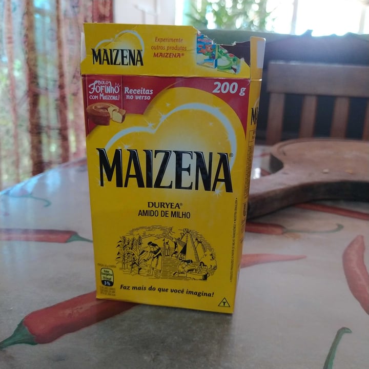 review photo of Maizena Amido de milho shared by @danielacasadei on 27 Jul 2021 - review