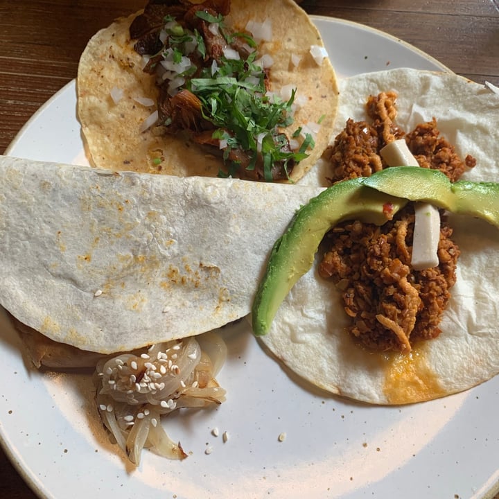 photo of Don Taco Tequila Tacos shared by @carin on  08 Jul 2020 - review