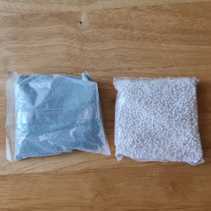 review photo of Yoki Sagu Sabor Uva (Grape Sago) shared by @thebeast on 18 Oct 2021 - review