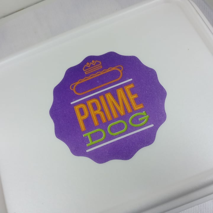 photo of Prime Dog Strogonoff Vegano shared by @carolamr on  09 May 2022 - review