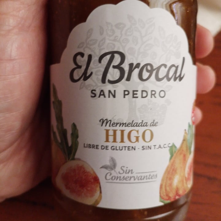 review photo of El BROCAL Mermelada shared by @chicogris on 28 Sep 2022 - review