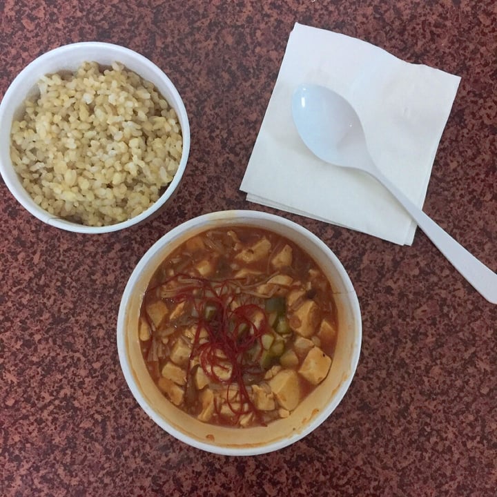 review photo of 元禾食堂 Flourish Mapo Tofu shared by @dandan on 16 Dec 2020 - review