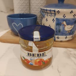Bebé