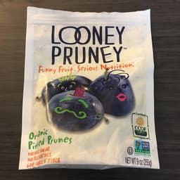 LOONEY PRUNEY