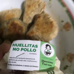 Soe verde