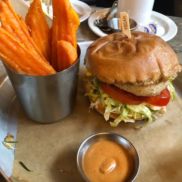 Beertown Public House Cambridge