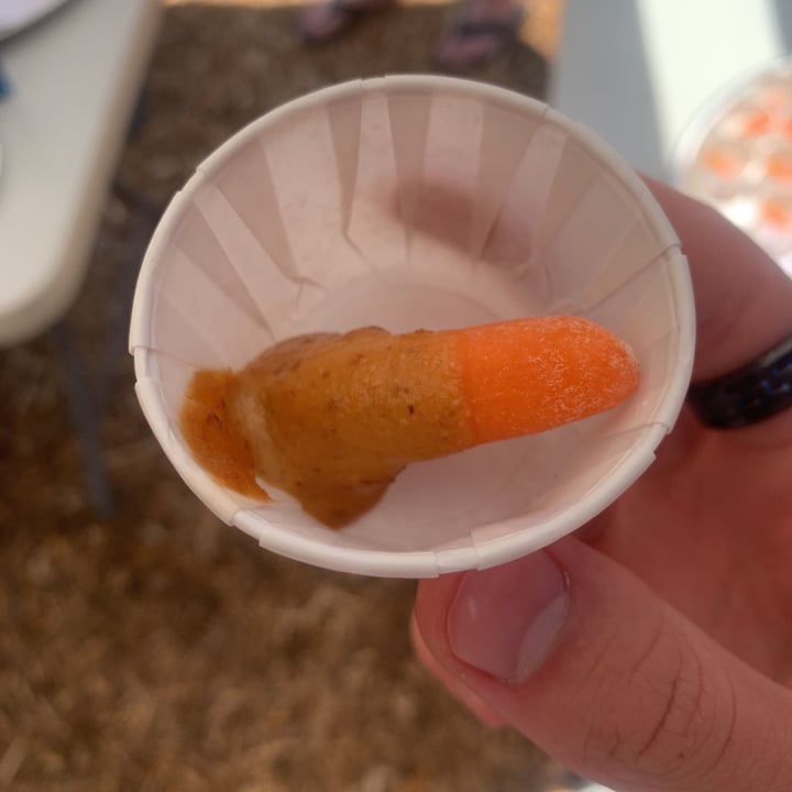 review photo of Bitchin' Sauce Chipotle Bitchin’ Sauce shared by @calvord on 20 Jun 2021 - review