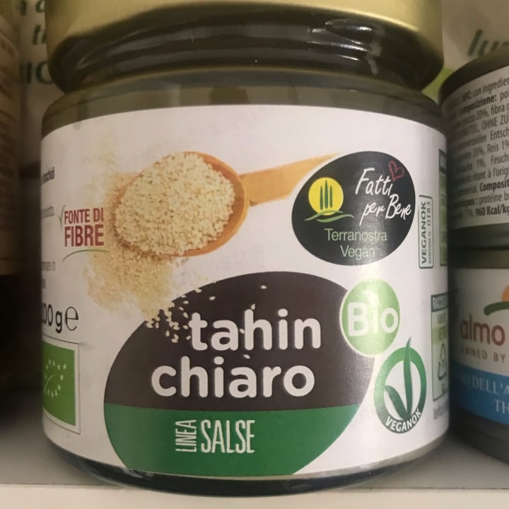 review photo of Fatti per Bene Tahin Chiaro shared by @galagaiu on 13 Mar 2022 - review