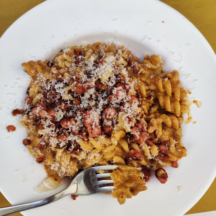 photo of i timpi Fusilli Peperoni E Salsiccia shared by @ohiladile on  03 Apr 2022 - review