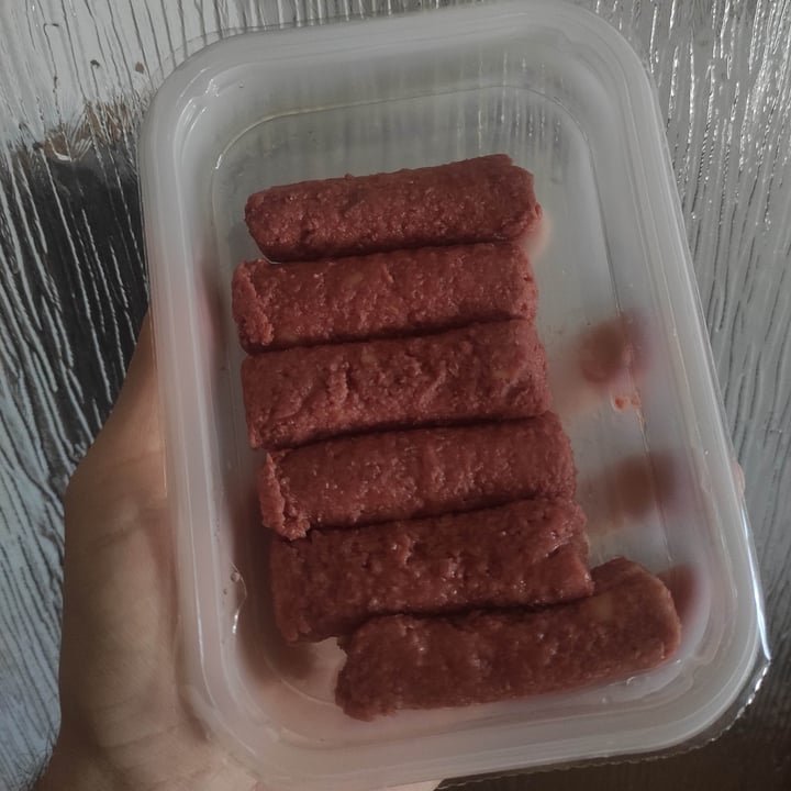 review photo of Liveg Salsicce shared by @scythelia on 12 Aug 2022 - review