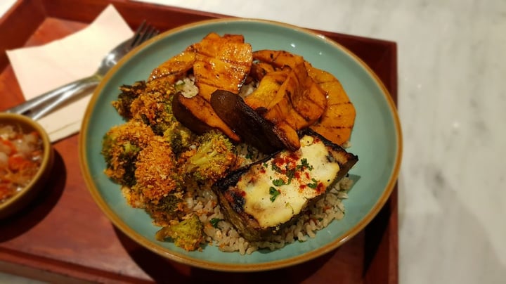 review photo of SUPERGRAIN Build Your own shared by @irawanjohan on 03 Jan 2020 - review