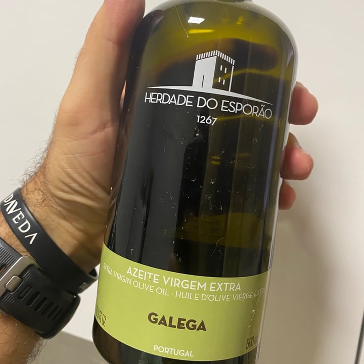 review photo of Herdade do Esporão Azeite De Oliva shared by @matham on 18 Jul 2021 - review