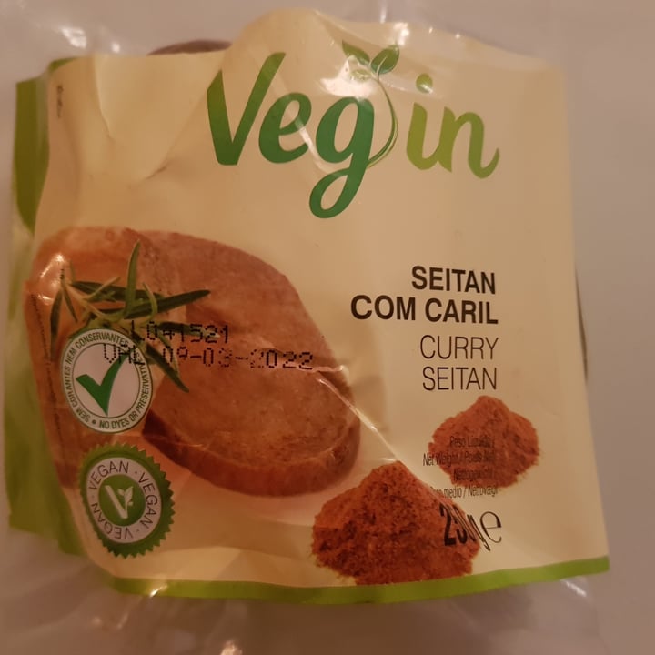photo of Veg in Seitan shared by @liedsv on  17 Jan 2022 - review