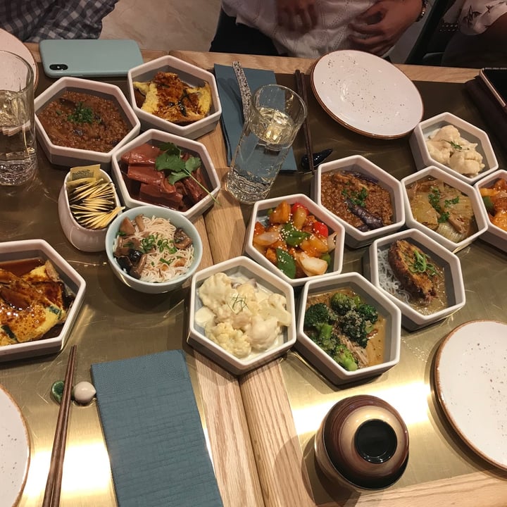 photo of Miss Lee 李好純 Lunch set shared by @cherryman on  27 Jun 2020 - review
