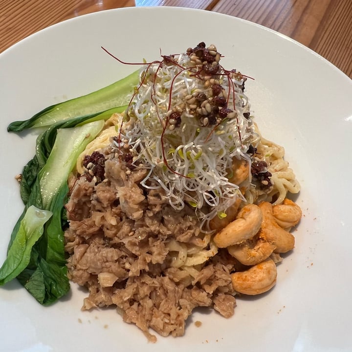 review photo of Ain Soph.Ginza Goma Reimen shared by @proofofquack on 15 Jul 2022 - review