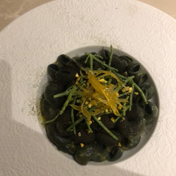review photo of Terminal Restaurant Falafel shared by @erika21 on 13 Mar 2022 - review