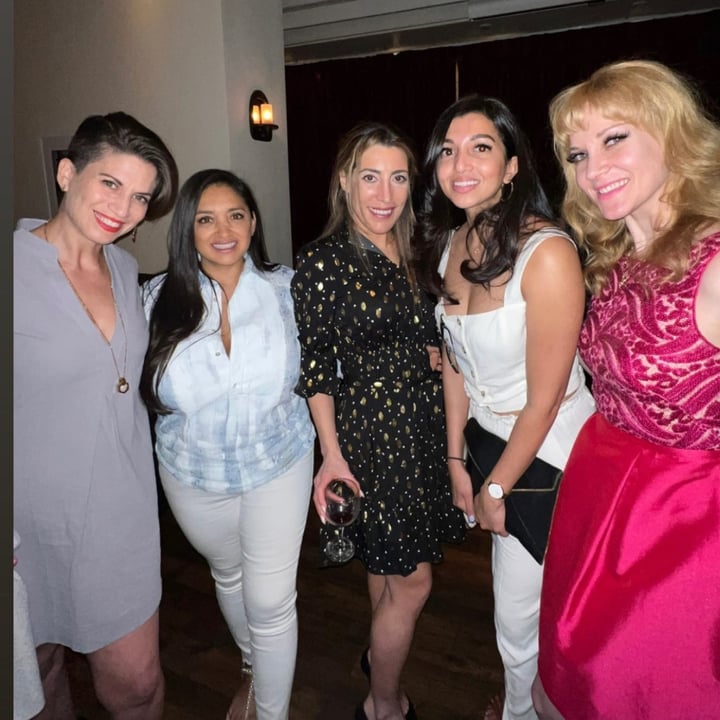 review photo shared by @oneatomicblonde on 08 Apr 2022 - post