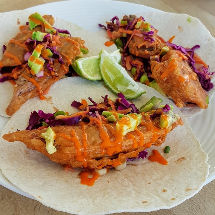 review photo of Biona Banana blossom shared by @kat08 on 19 Jun 2020 - review