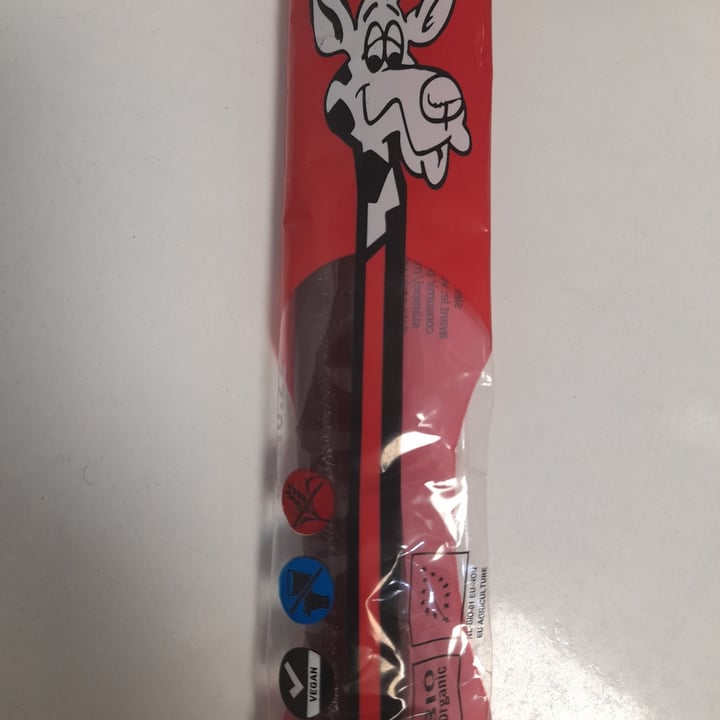 review photo of Candy Tree Tiras De Fresa shared by @veronika89 on 17 Aug 2021 - review