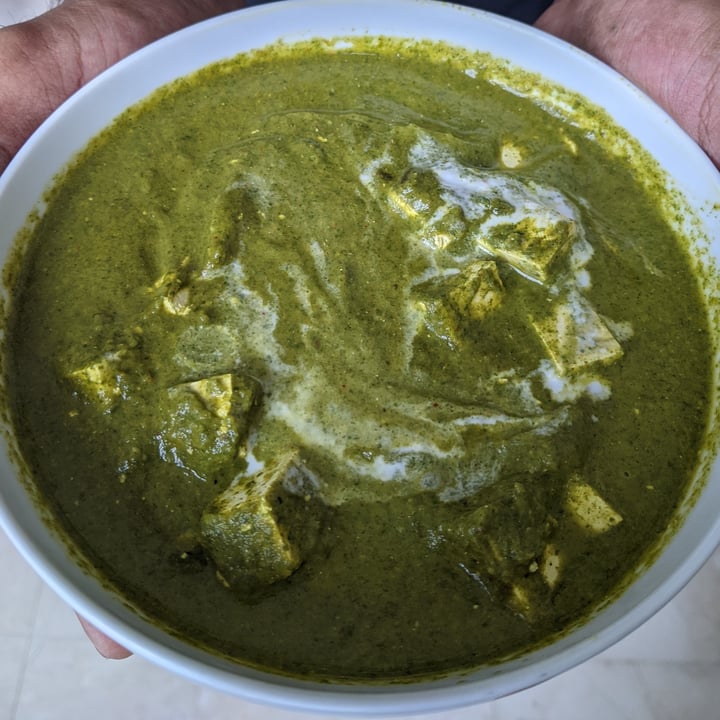 review photo of HerbYvore HerbYvore Plant Protein Block shared by @anjjaliii on 12 Feb 2021 - review