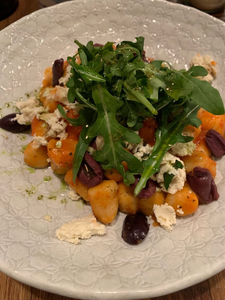 photo of Sister of Soul Gnocchi shared by @hakamme on  30 Jul 2019 - review