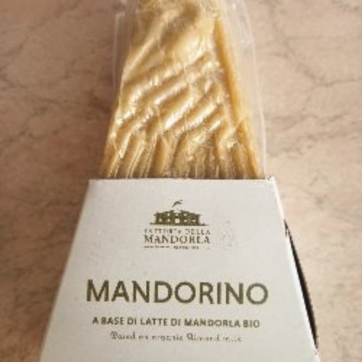 review photo of La fattoria della mandorla Mandorino shared by @jenny93 on 16 Nov 2022 - review