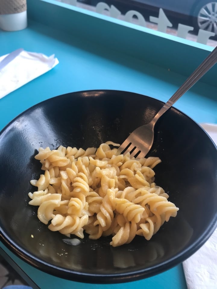 photo of Alt Eats Mac And Cheese shared by @brielleruppert on  08 Jan 2020 - review