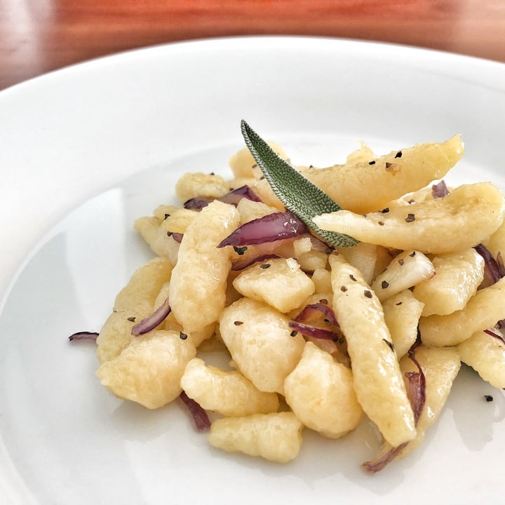 photo of Yolo Spatzli shared by @annemarie on  19 Aug 2022 - review