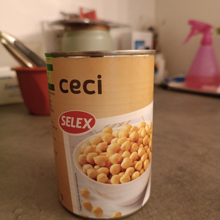 photo of Esselunga Cotoletta vegetale a base di tofu con semi di lino shared by @alessia296 on  18 Mar 2022 - review