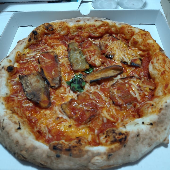 photo of Sustable Parmivegan shared by @lauralig on  10 Jun 2022 - review