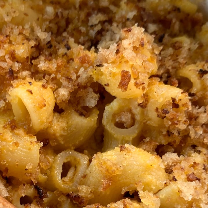 review photo of BuenaVida 100% Vegan Mac & Cheese shared by @pakote on 01 Oct 2020 - review