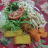Restaurante Natural Tsan The