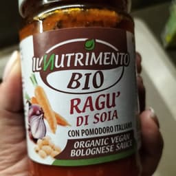 Il nutrimento bio organic