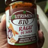 Il nutrimento bio organic