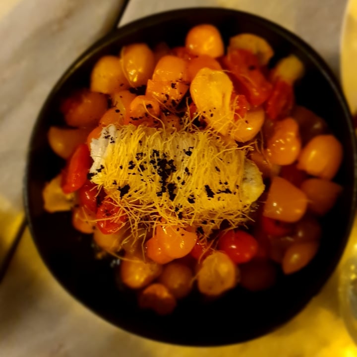 review photo of Botanica Lab Cucina Tomatito shared by @rapa on 24 Oct 2022 - review