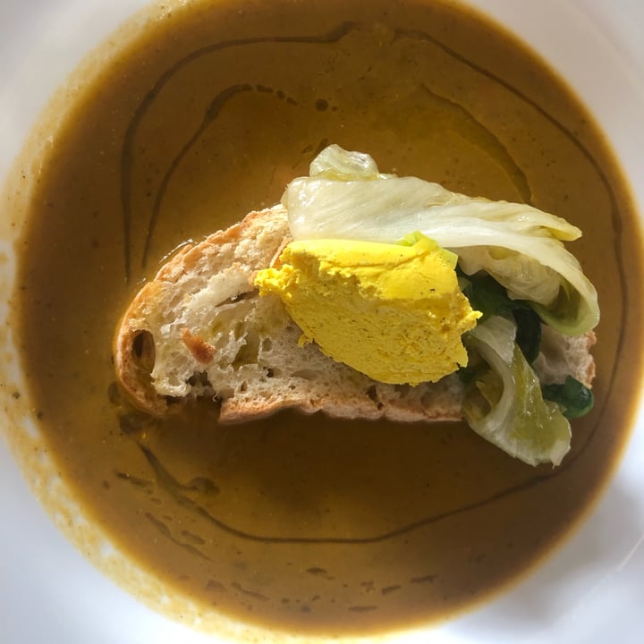 review photo of Fermaggio Fermaggio Curcuma E Pepe Nero shared by @rossrebel on 15 Oct 2022 - review