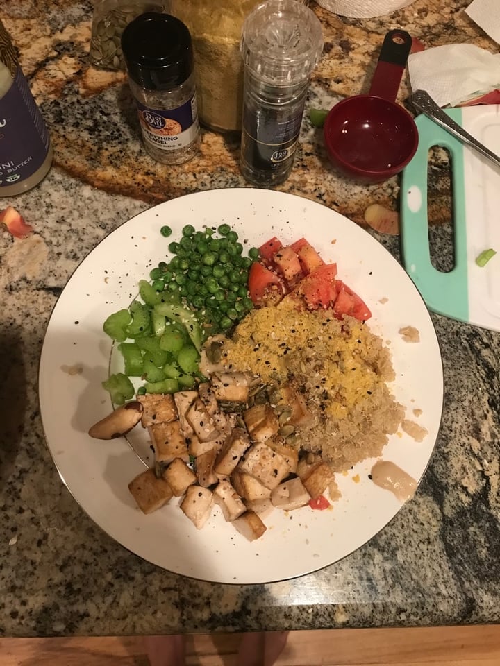 review photo of Best Yet Everything Bagel Seasoning shared by @mrose04 on 12 Jan 2020 - review