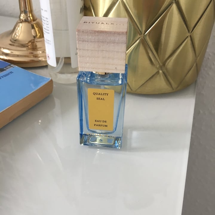 RITUALS Rituals Perfume Eau de Parfum