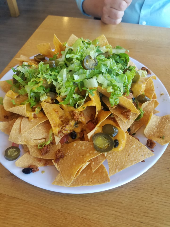 photo of J. Selby's Nachos shared by @joegoetzke on  14 Sep 2018 - review