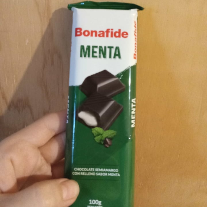 photo of Bonafide Menta shared by @ludnaiviat on  16 Jul 2022 - review