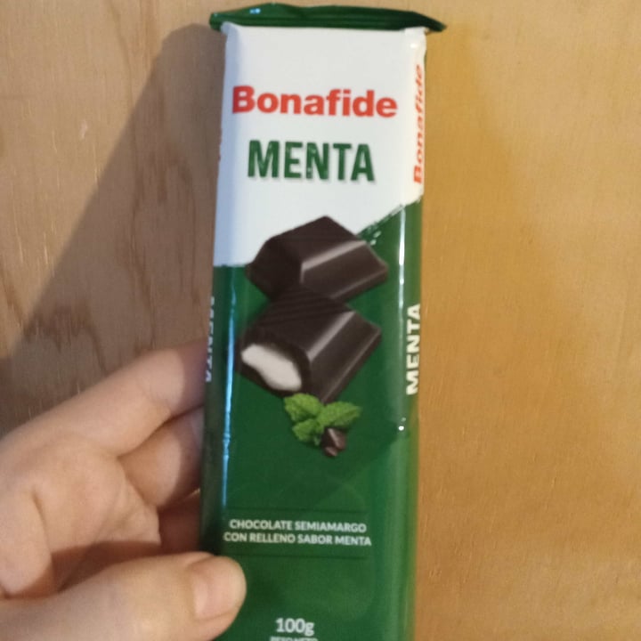 review photo of Bonafide Menta shared by @ludnaiviat on 16 Jul 2022 - review